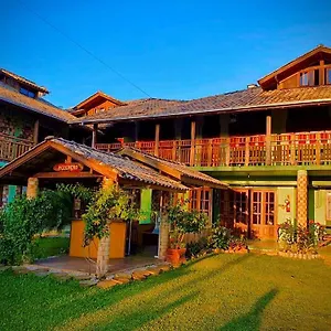  Inn Território Da Paz