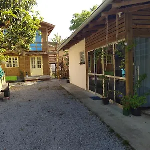 Residencial Alacre Casa E Aluguel Ferrugem Sc Casa de Férias