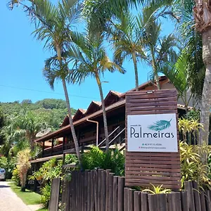  Hotel Palmeiras