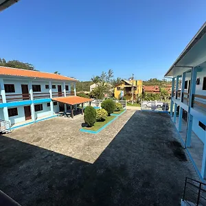  Inn Solar De Anita