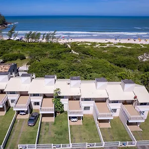 Residencial Ferrugem Beira Mar Casa de Férias