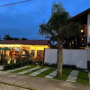  Inn Buena Onda - Garopaba-sc - 50m Da