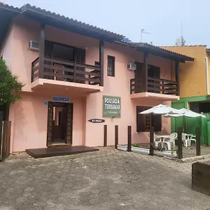  Inn Terramar 30m Da