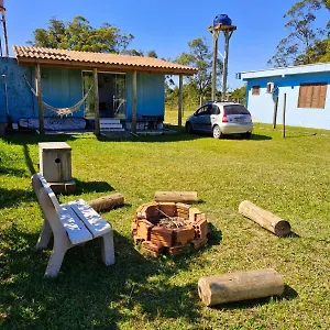 Kitbox Pdr Casa de Férias
