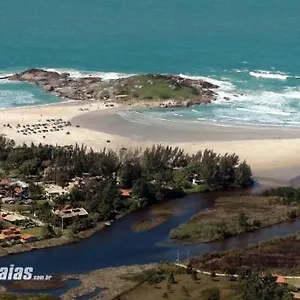  Apartamento Residencial Casarao Da Ferrugem