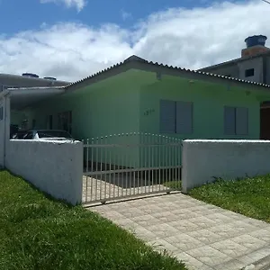 Casa Temporada Casa de Férias